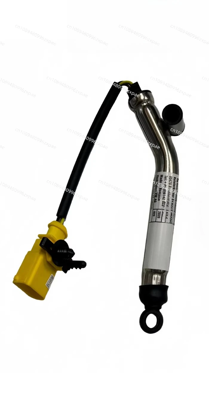 Adapted to Q5LA6LQ7LA8L pedestrian protection device, cover release pedestrian protection sensor