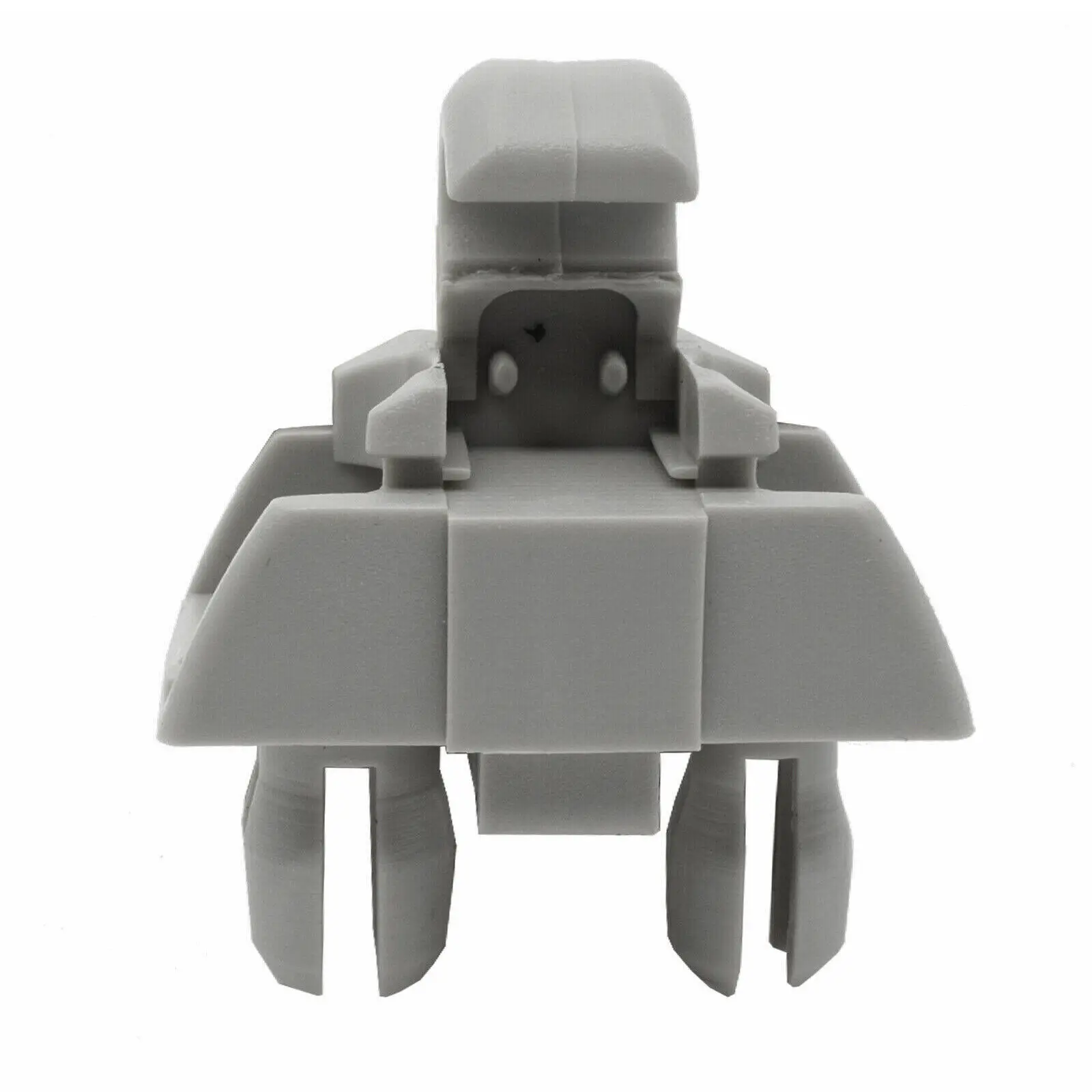 

2pcs Car Inner Sun Visor Hanger Holder Clips Car Sun Visor Clip Hook For VW Polo Passat Skoda Seat 2012-2015 6R0857561Y20