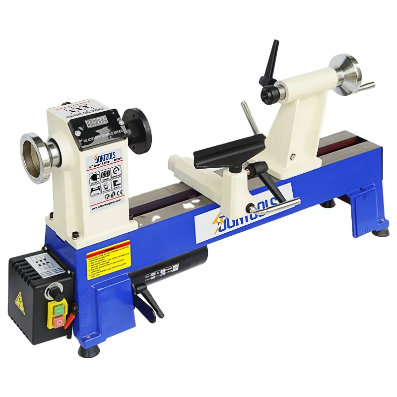 

Premium Wood Lathe High Quality Craft Tool For Woodworking Enthusiasts