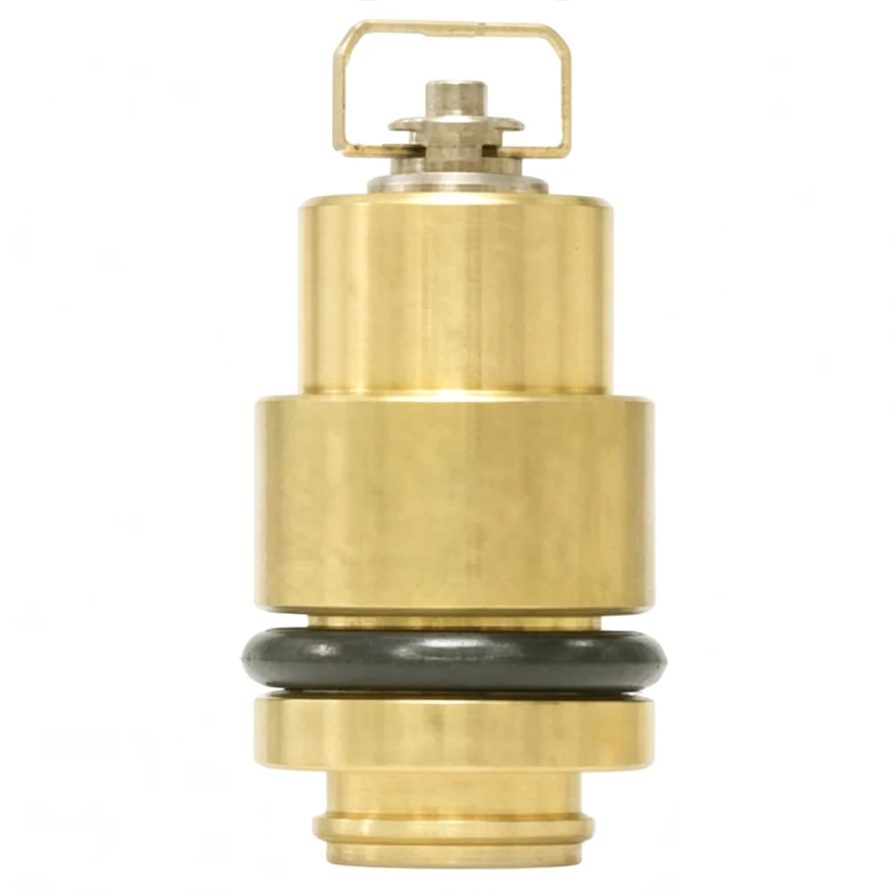 For Engine Maintenance As Show Carburetor Seat Valve Carburetor Needle Valve Replacement 2.0 Tip Size Metal Construction