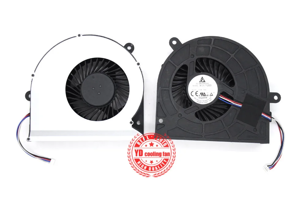 POUR Lenovo tout en un machine B5030 B5035 B4655 S4040 B5040 ventilateur de refroidissement