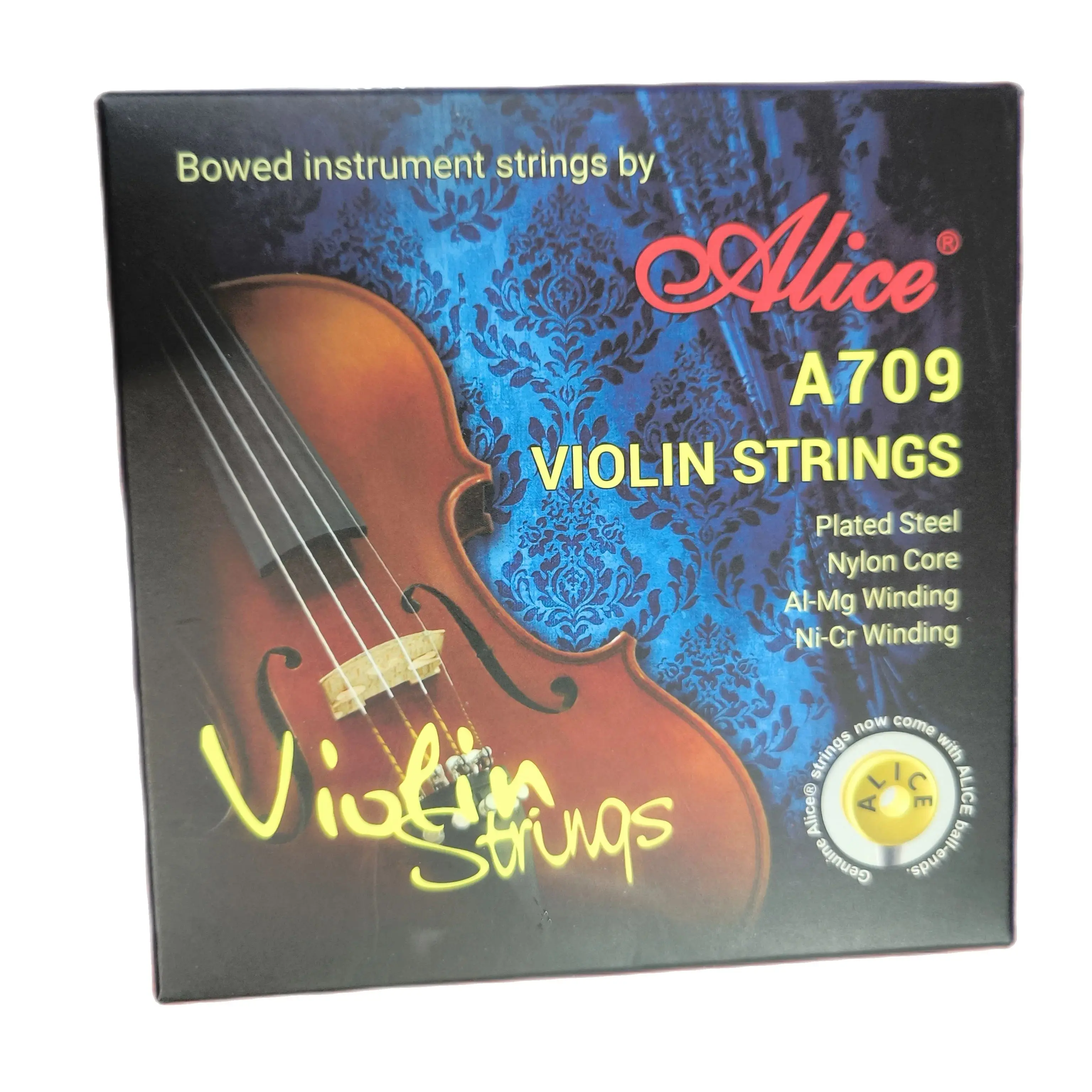 Alice Violin String…