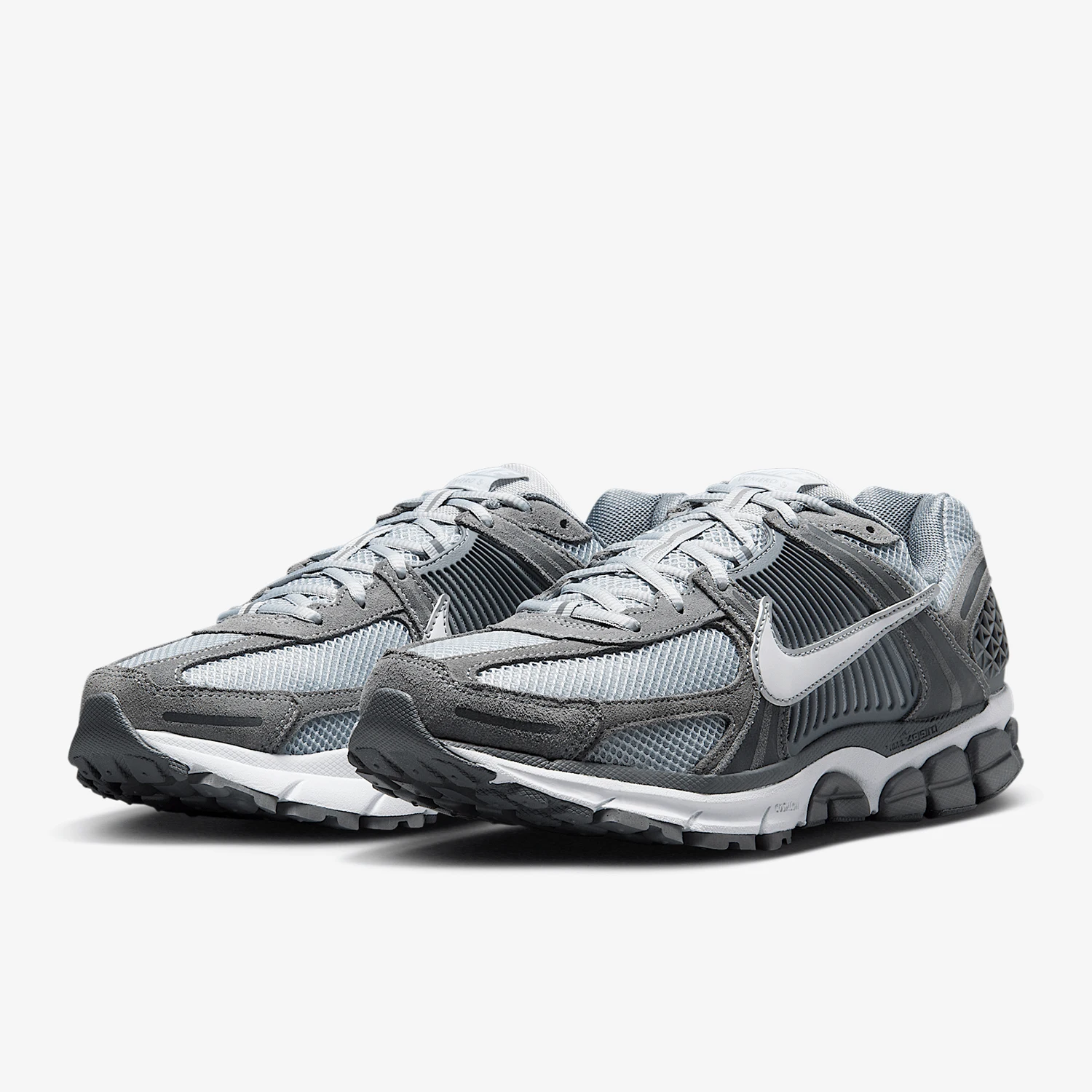 Nike Authentic ZOOM VOMERO 5 Men's Shock Absorption Breathable Running Shoes HF1553-003