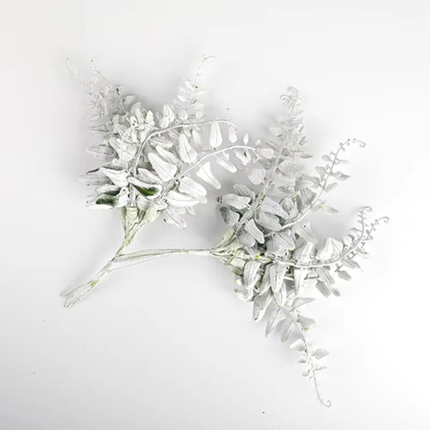 

1 Piece Artificial Plants Lavender Candy Boxes Wedding Bridal Corsage Vases Filler Home Room Decor Christmas Decorative Products