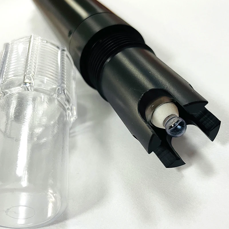 

Датчик уровня сточных вод в подземных реках с выходом RS-485 и конфигурацией MODBUS для мониторинга качества воды