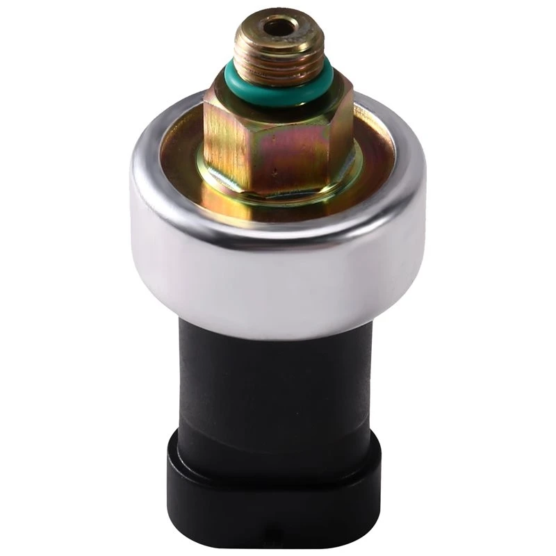 HOT-For Chevrolet P30 GMC P3500 1994-1999 Compatible Oil Pressure Sensor- Part Number 15961566