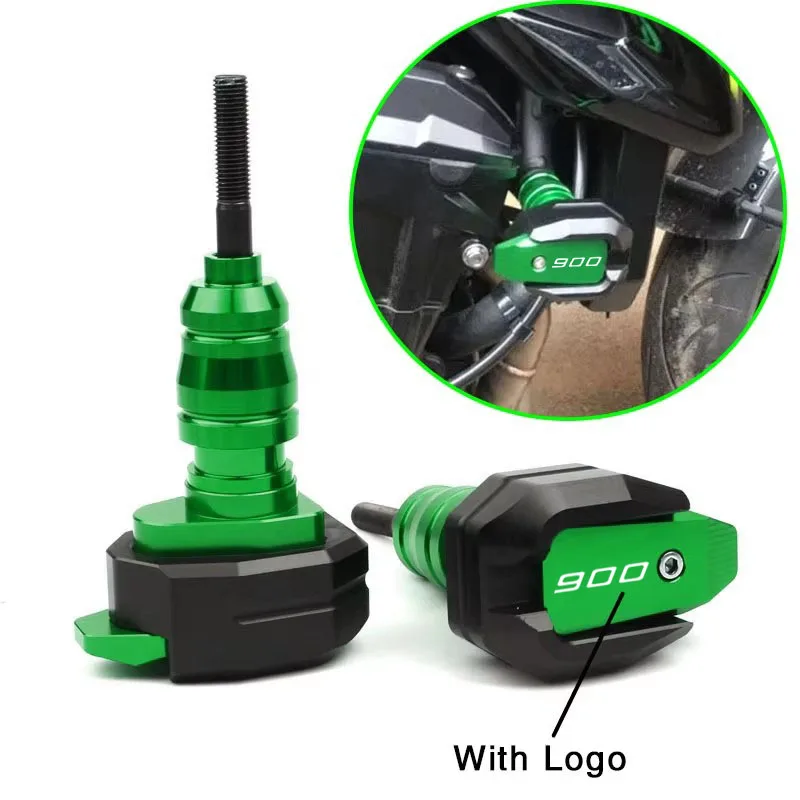 

Защитная рамка для мотоцикла, слайдер, обтекатель, защита от ударов, подходит для Z900 Z900RS Z900 Z900 RS 2017-2024