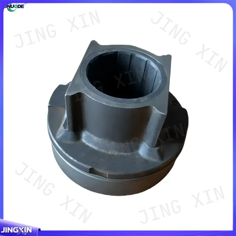 Immagine 3: Cuscinetto di Disinnesto Frizione Personalizzato per Autobus Urbani e Interurbani 1714-00967 1714-00449, Ricambi Trasmissione Heavy Duty, Cuscinetto Frizione