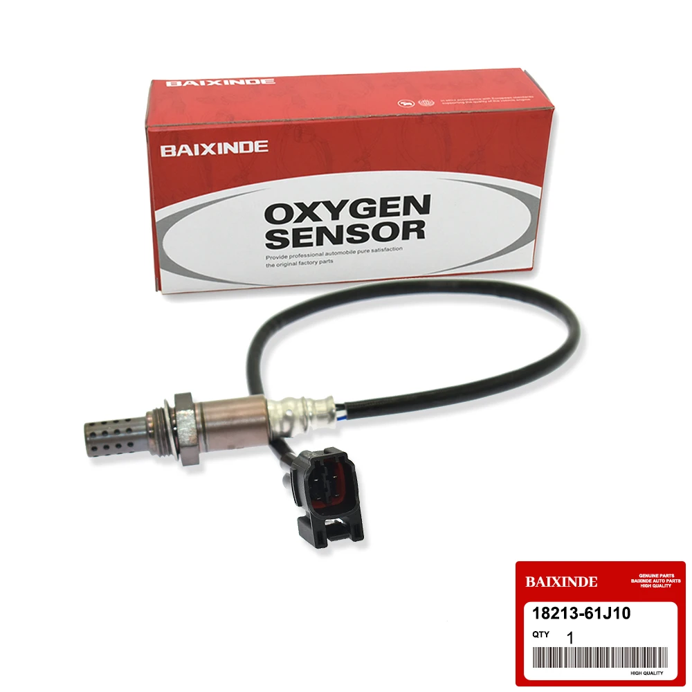 Z+ 1pcs New for  Changan Suzuki Oxygen Sensor 1821361J10 18213-61J10