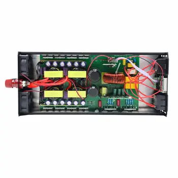 6 best sales גל סינוס טהור - №3