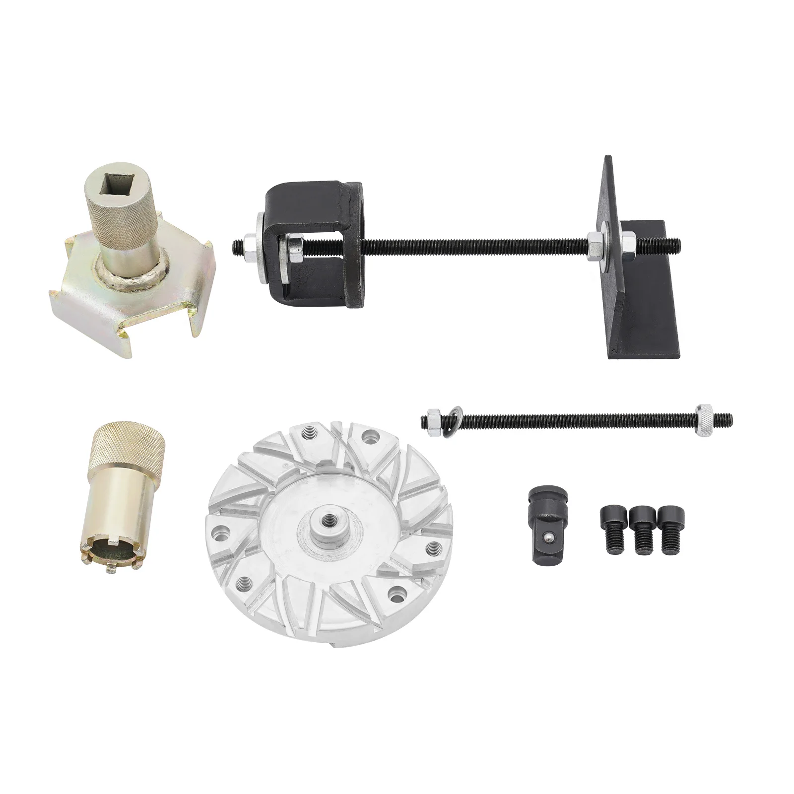 Clutch Repairing Tool Kit Clutch Repair Servicing Set Fits For Over 200 Models of Polaris