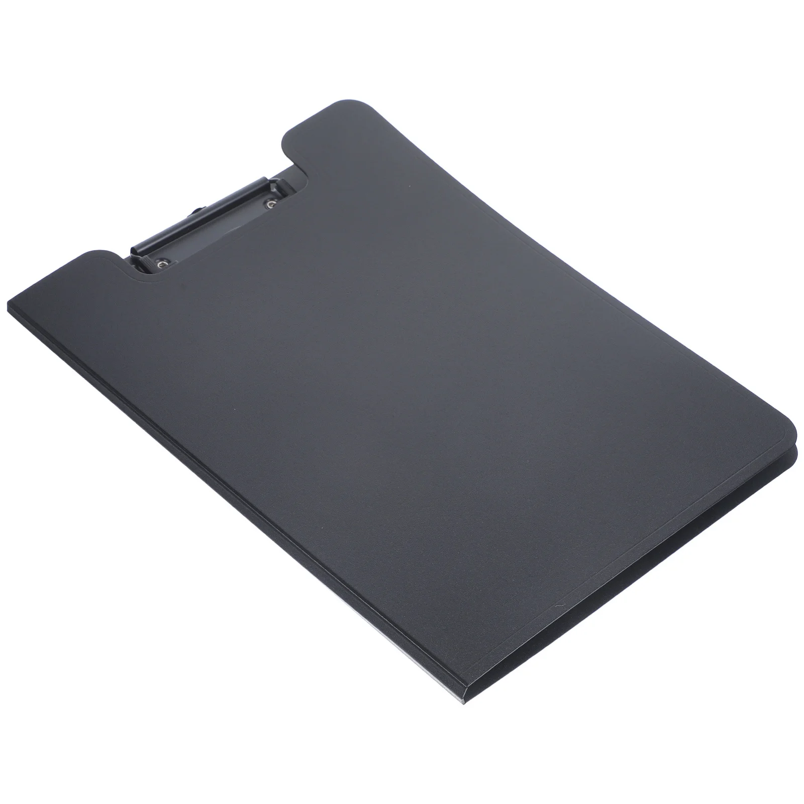 

Portable Clipboard File Organizer Lightweight Solid Office Writing Board Document Clip Writing Support for School Office