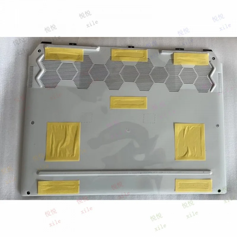 

L Новый для Dell ALIENWARE x14 R1 D Нижний корпус 0KNDF5