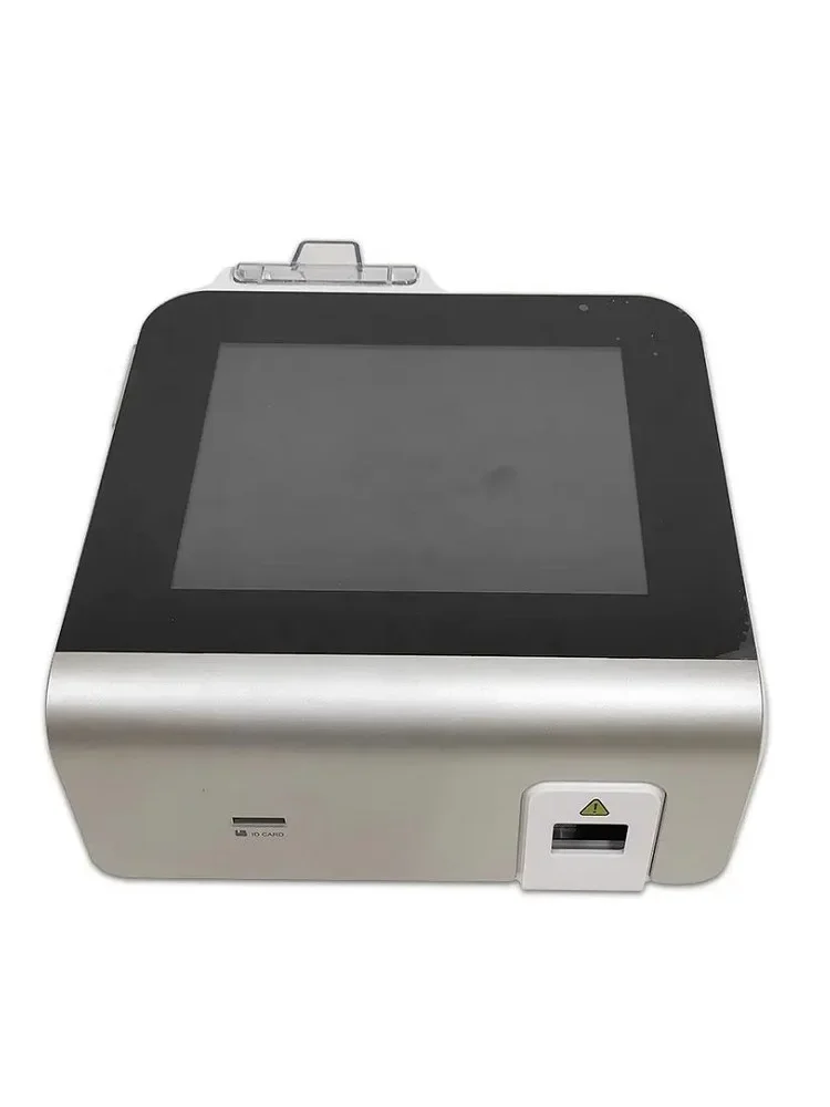 Finecare FIA Meter Plus Portable POCT Fluorwisdom Analyzer FS-114