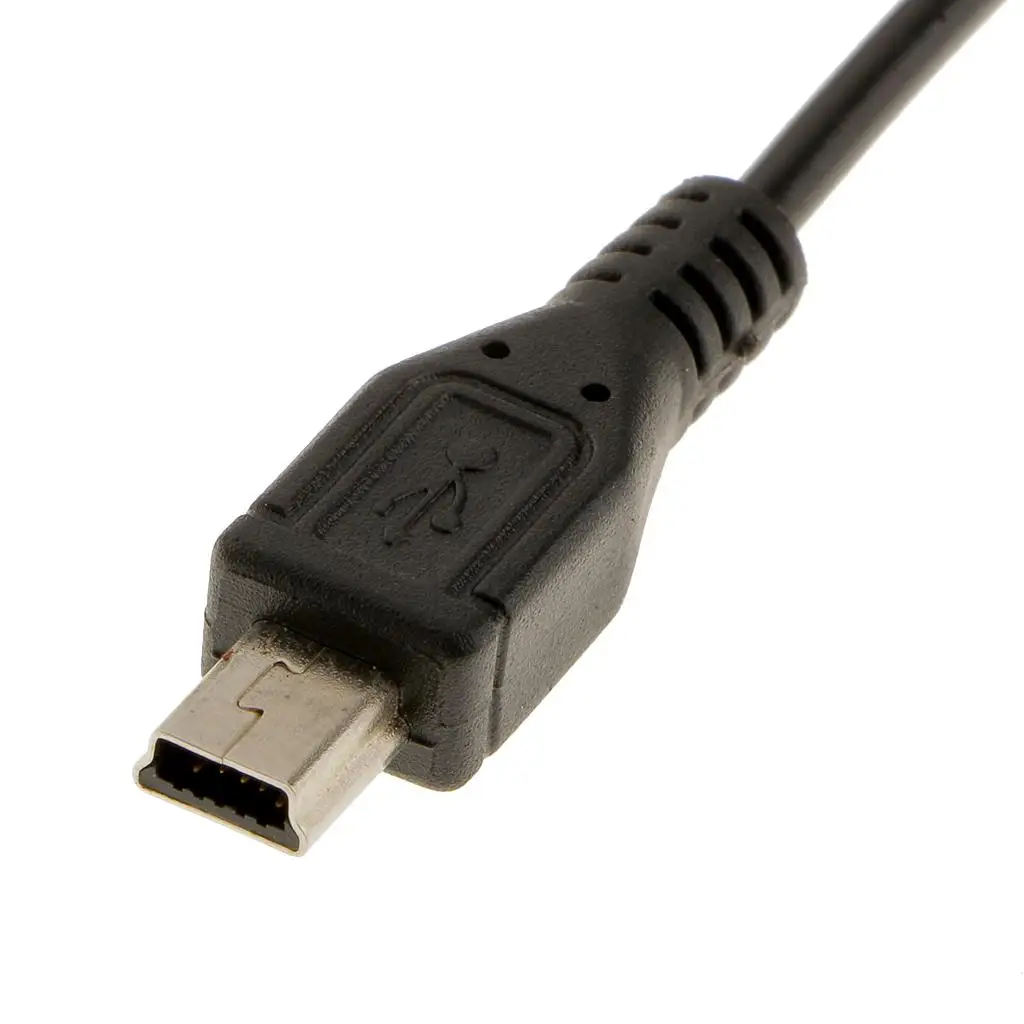 DC Adapter 12v 24v Fully Automatic Rapid Charging GPS Accessories with Charger IC and Power Fuse for Garmin Nuvi 255