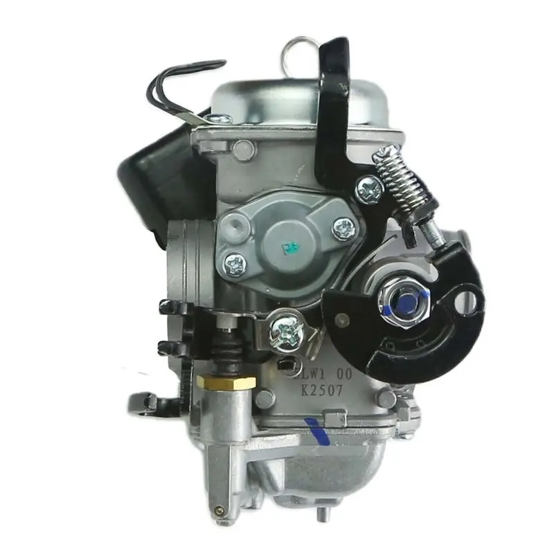 Motorcycle Carburetor Replacement Parts For NOUVO125 PD25J NOUVOS ASSY LC125 135 Accessories