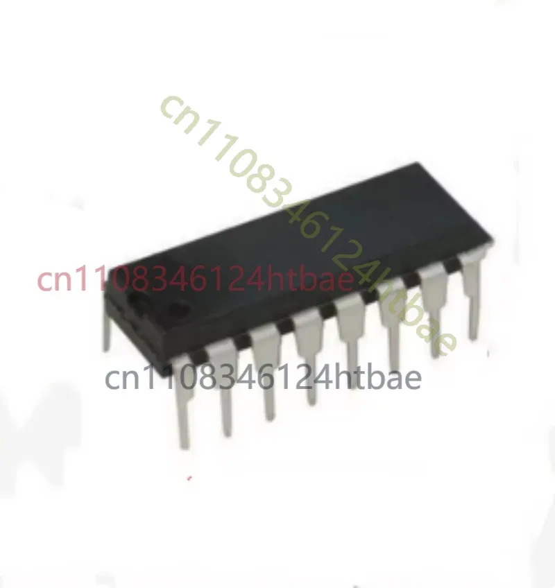 

For MC3486N MC3486 Line Driver Receiver IC DIP-16 Through Hole Best Quality New Original 50PCS/LOT