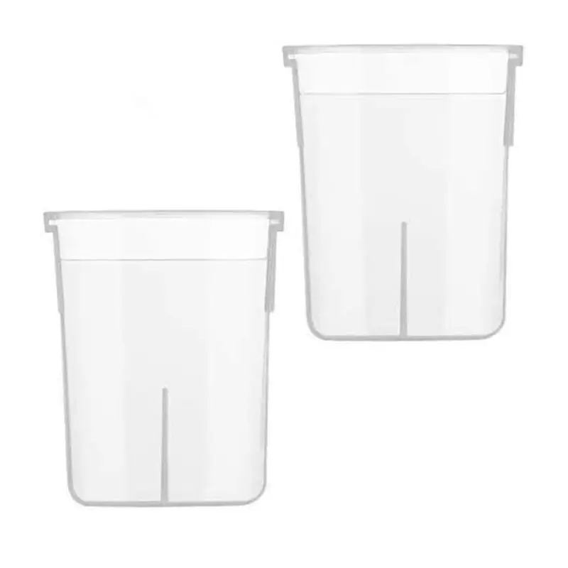 AT05-2 Pcs Condensation Collector Replacement For Instant Pot DUO 6,ULTRA 6, LUX 6, Quart And 8 Quart