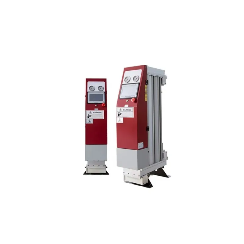 

Modular Dryer Compressed Air Modular Adsorption Dryer for Medical
