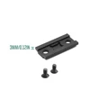 3mm riser