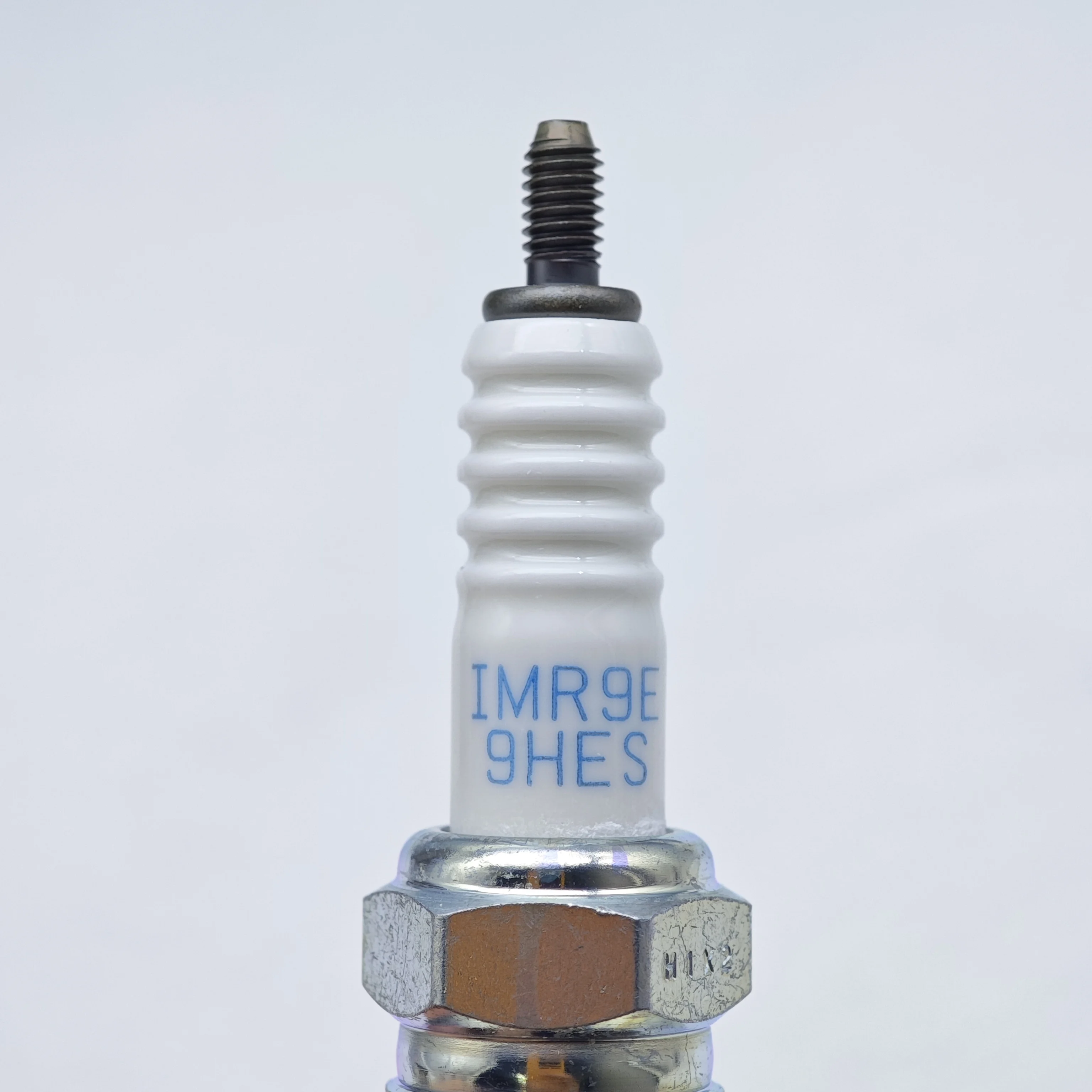 4pcs Original Iridium Platinum NGK Spark Plug IMR9E-9HES 7556 Suitable For CB1000 VFR1200 etc