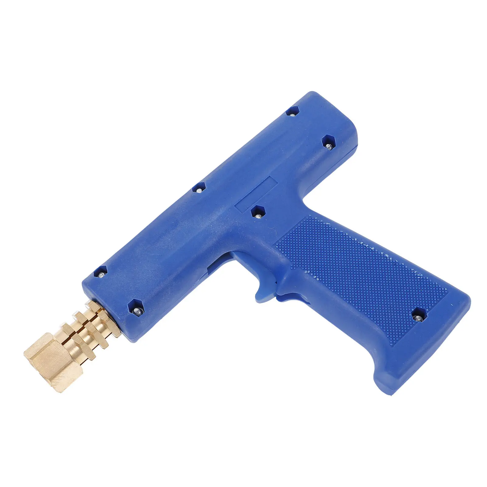 

Professional Automotive Sheet Metal Repair Welding Torch for Car Body Dent Pulling and Precision Panel Repair