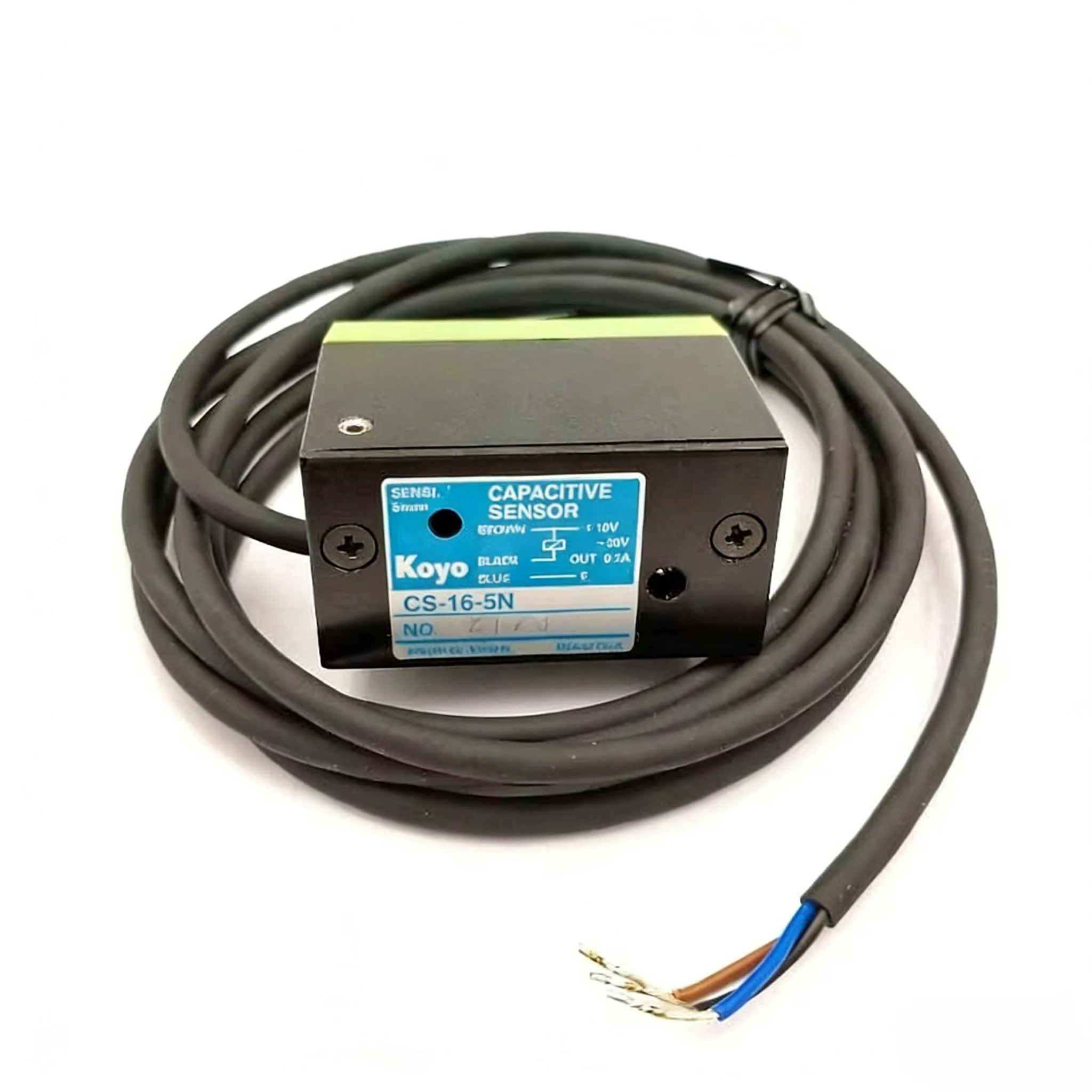 CS-16-5N L440 429 Sensor Offset Printing Machine Spare Parts