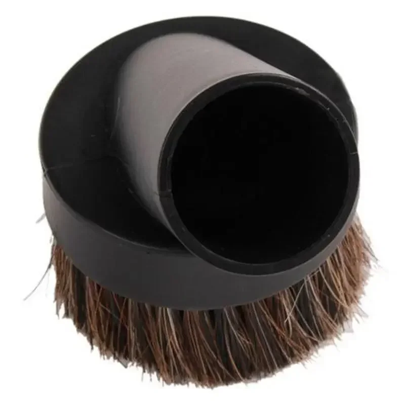 32mm Dusting Dust Brush Tool Attachment Household Vacuum Cleaner Replacement Brush Cleaning Tool Vacuum Cleaner Accessories