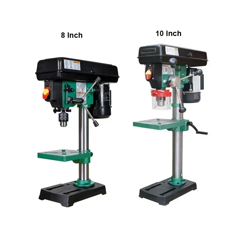 ممتاز أفضل بائع أول مبيعات ساخنة 10 بوصة التحكم في السرعة مقاعد البدلاء الحفر 220 فولت مقاعد البدلاء آلة الحفر الأدوات الكهربائية الصناعة #1