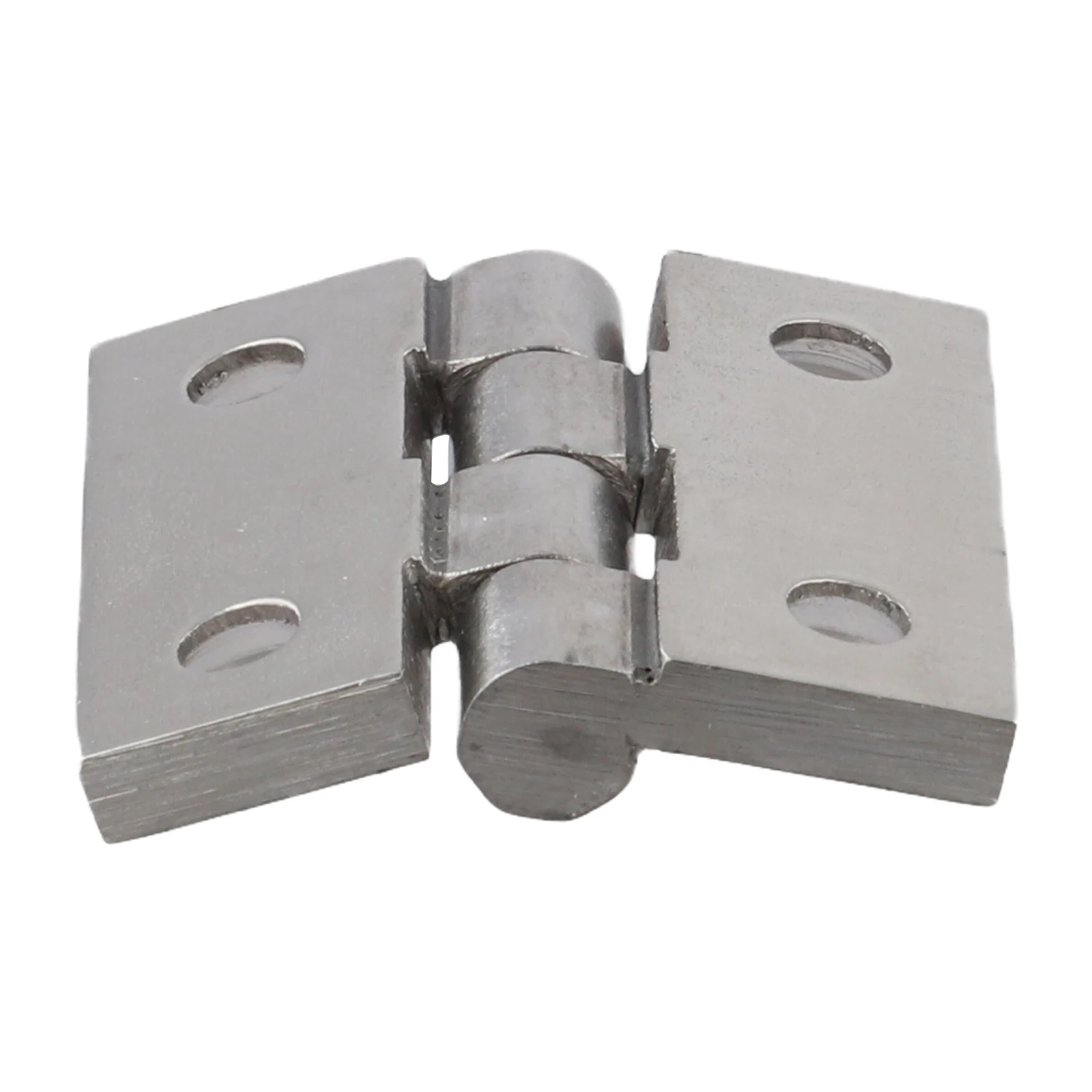 For Furniture Electrical Cabinet Hinge Interior Design Furniture Assembly 40*40mm Heavy Use Durability Multiple Size Options