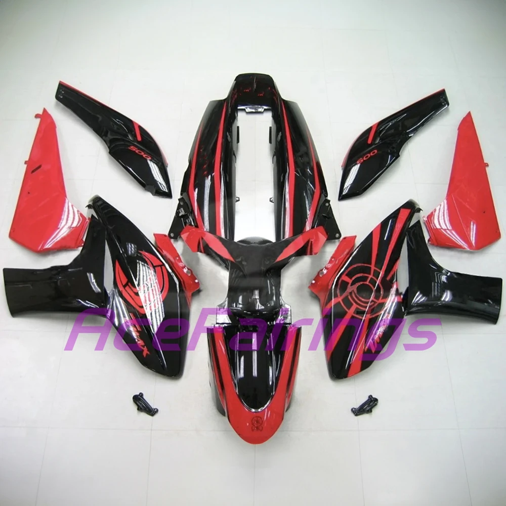 

2008-2011 TMAX500 Полностью высококачественный комплект обтекателя для 08-11 Yamaha TMAX 500, инъекционный чехол для мотоцикла