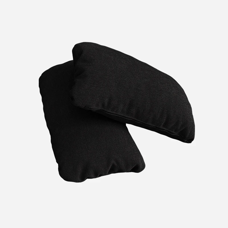 Squeak with sofa armrest pillow pair to buy