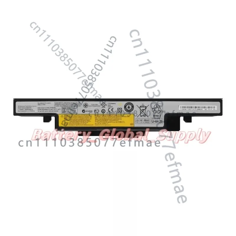 Battery for Lenovo Y430P Y400 Y410P Y510P Y500N Y490P L11S6R01 Fast Delivery New