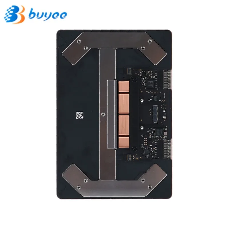 Imagem -04 - Touchpad Trackpad para Macbook Air Cinza Prata Rosa Ouro Original 13.3 A1932 Original Novo