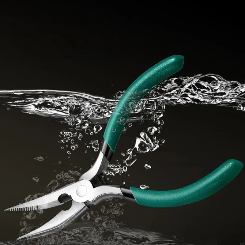 Boneless Pliers Bone Shaving Scissors Clip Chicken Duck Claw Boning Knife L4MF