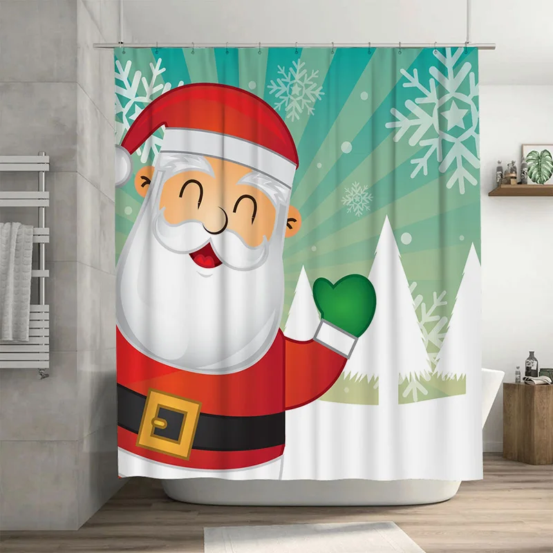 Tu Christmas Shower… - image