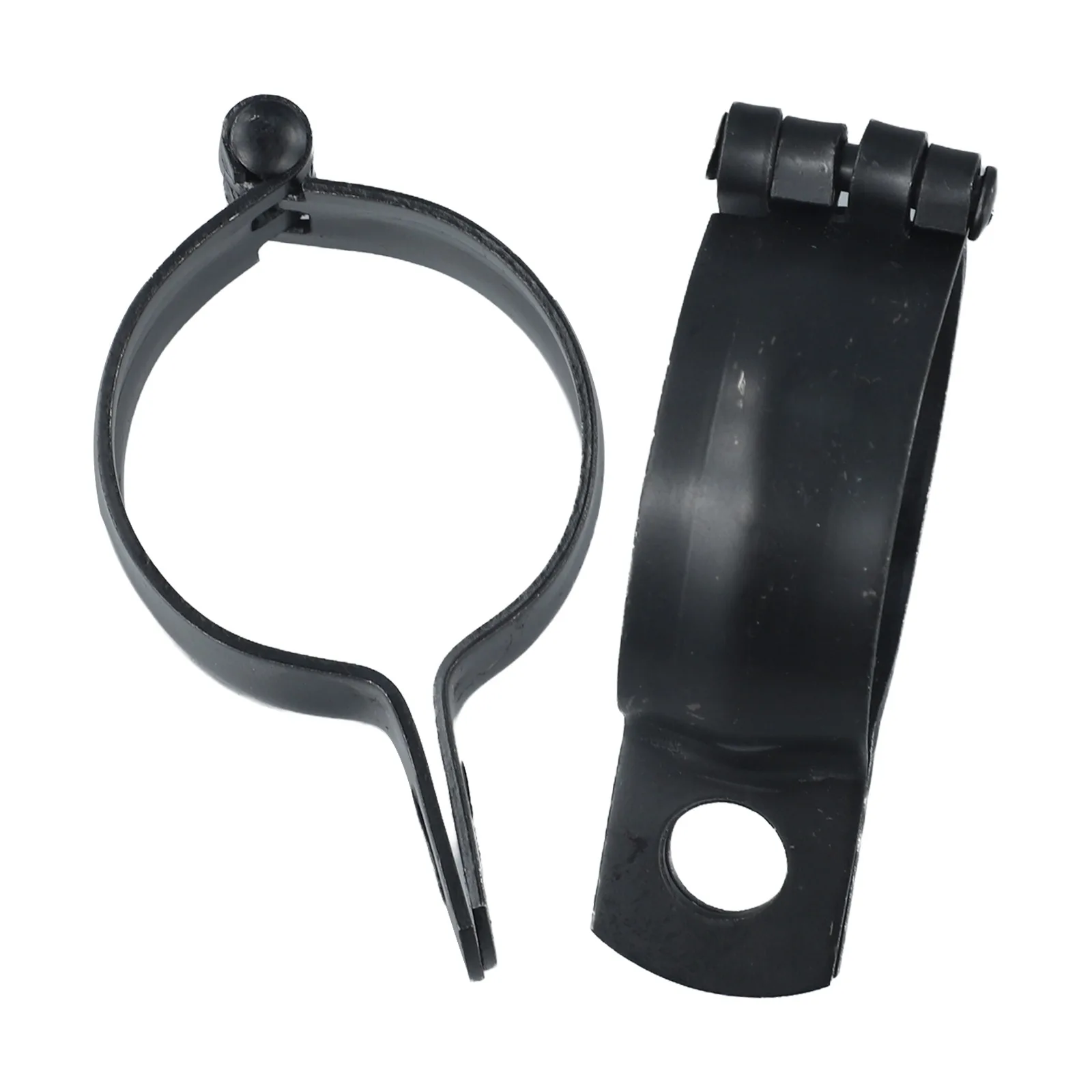 Motorbike Mount Bracket Modified Turn Signal Mount Adjustable Motorcycle Signal Holder Easy Installation Multi-use Application