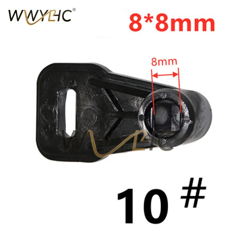 Tyre Changer Switch Bracket 6mm 8mm Motor Switch Forward Reverse Tire RepairReplacement Part Best Selling