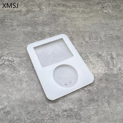 White Soft Silicone Case Bag for iPod Nano 3rd 4GB 8GB A1236