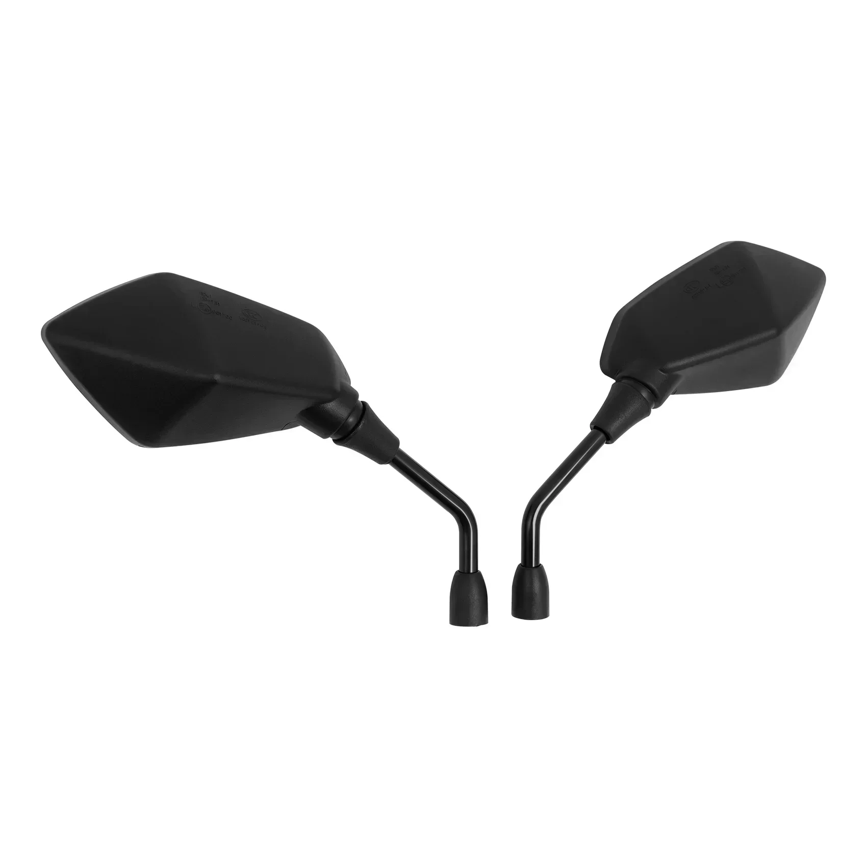 

For Kawasaki KLE versys 650 Z750 Z1000 ER6B ER-6N ZRX1100 1200 Motorcycle Accessories Mirrors