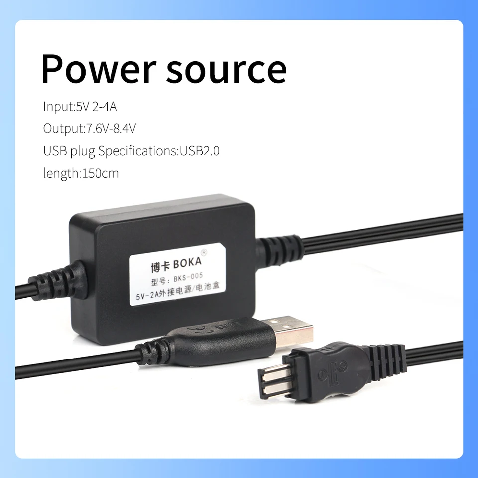 Sonyカメラ用電源アダプター,trv24 trv25 trv27 trv30 trv33 trv38