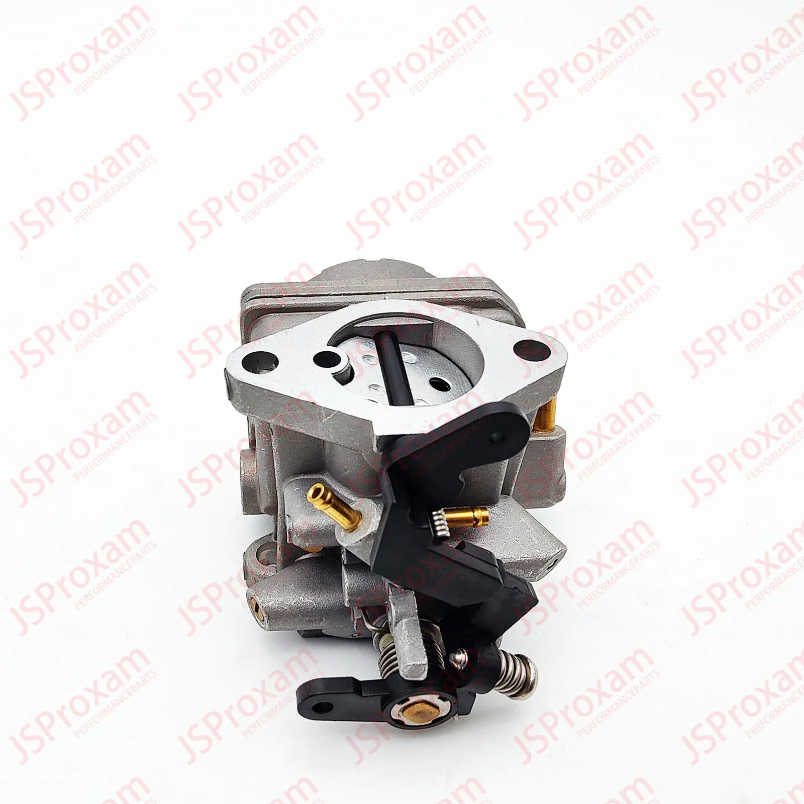 16100-ZV1-A00 16100-ZV1-A01 Replaces Fits For Honda 16100-ZV1-A02 16100-ZV1-A03 Outboard Engine 4-Stroke Carburetor Assy