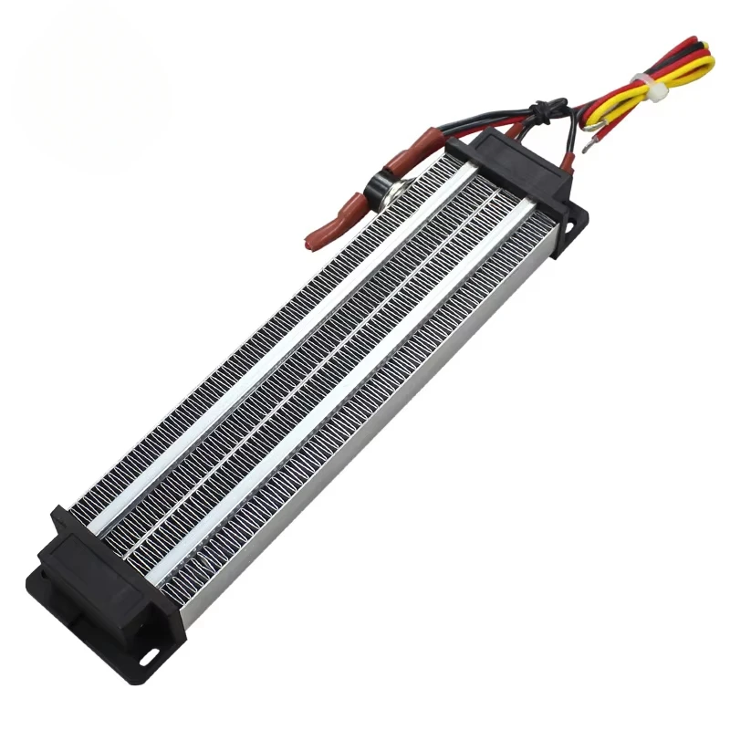 

High quality Ptc heater 110V 1000W ceramic air heating element insulation ptc