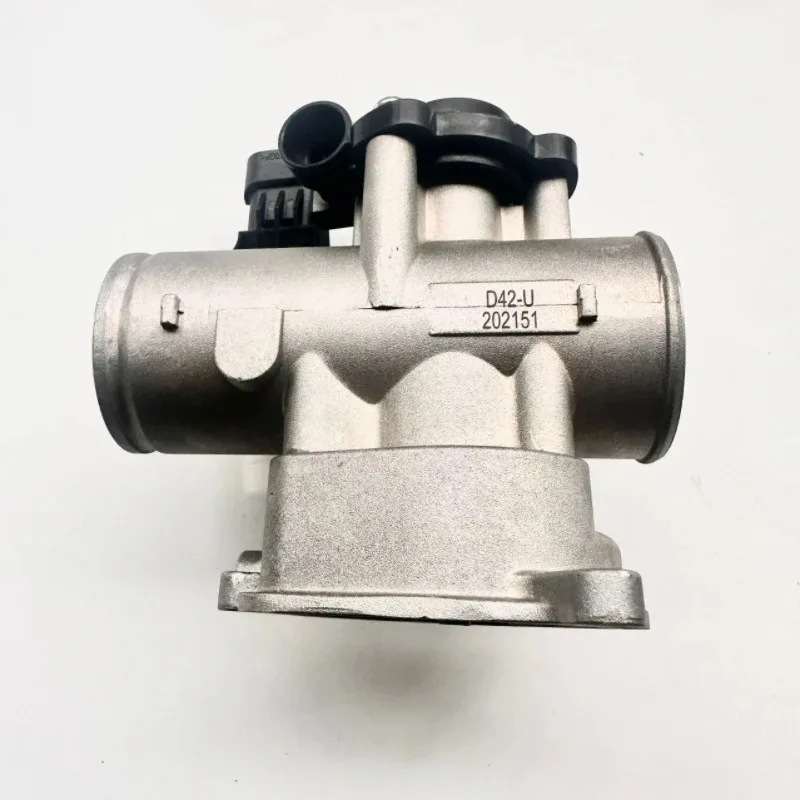 

Корпус дроссельной заслонки в сборе Hisun D34 D42 для Hisun Massimo Bennch HS MSU250 400 UTV 250cc секторный вектор 16100-013-0000 P013000164000000