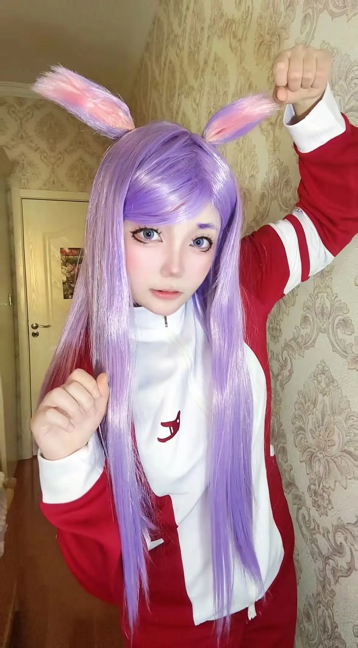 

Silence Suzuka & Special Week Sports Uniform Cosplay Costume Full Set