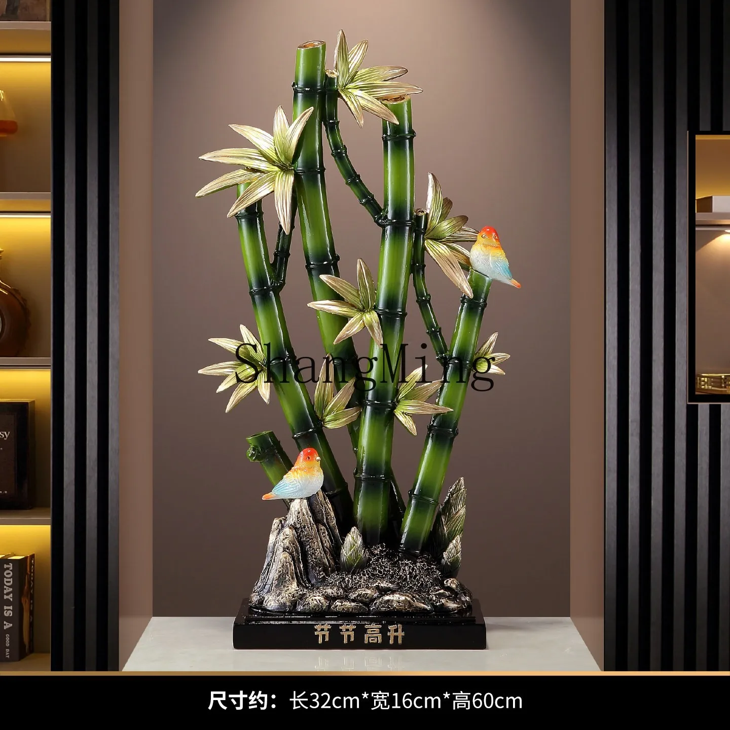 

CL housewarming, new home gifts are given to leaders and friends, home furnishing, living room entrance ornaments