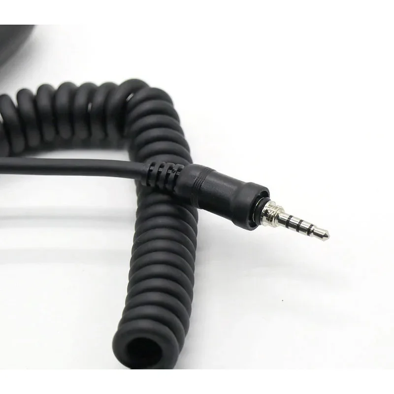Shoulder Remote Speaker PTT Mic Microphone for Yaesu Vertex Walkie Talkie VX6R VX7R VX-6R VX-7R VX-127 VX-170 FT-270 FT-270R