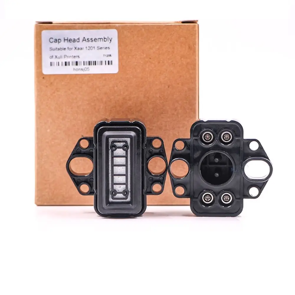 

Подушечка с чернилами для печатающих головок Ricoh Gen5i / Xaar 1201 | Укупорочная панель для УФ-струйных принтеров