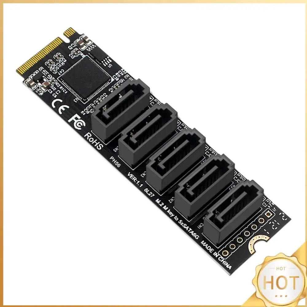 M.2 M-Key Pci Expre…