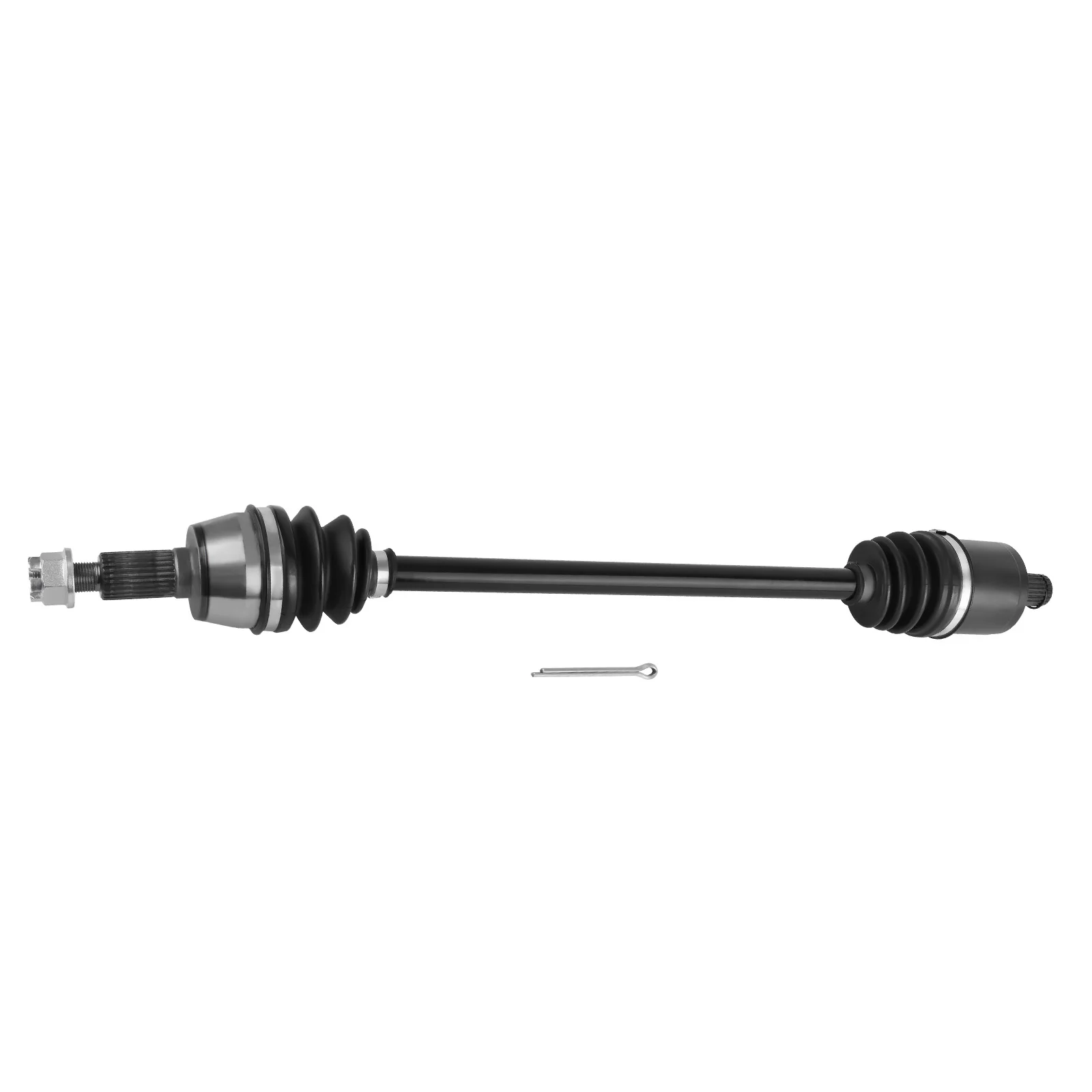 Front Half Shaft CV Axle for Polaris Ranger 900 1000 XP 570 RZR S 4 800 2013-2018 2019 1333756 1333748